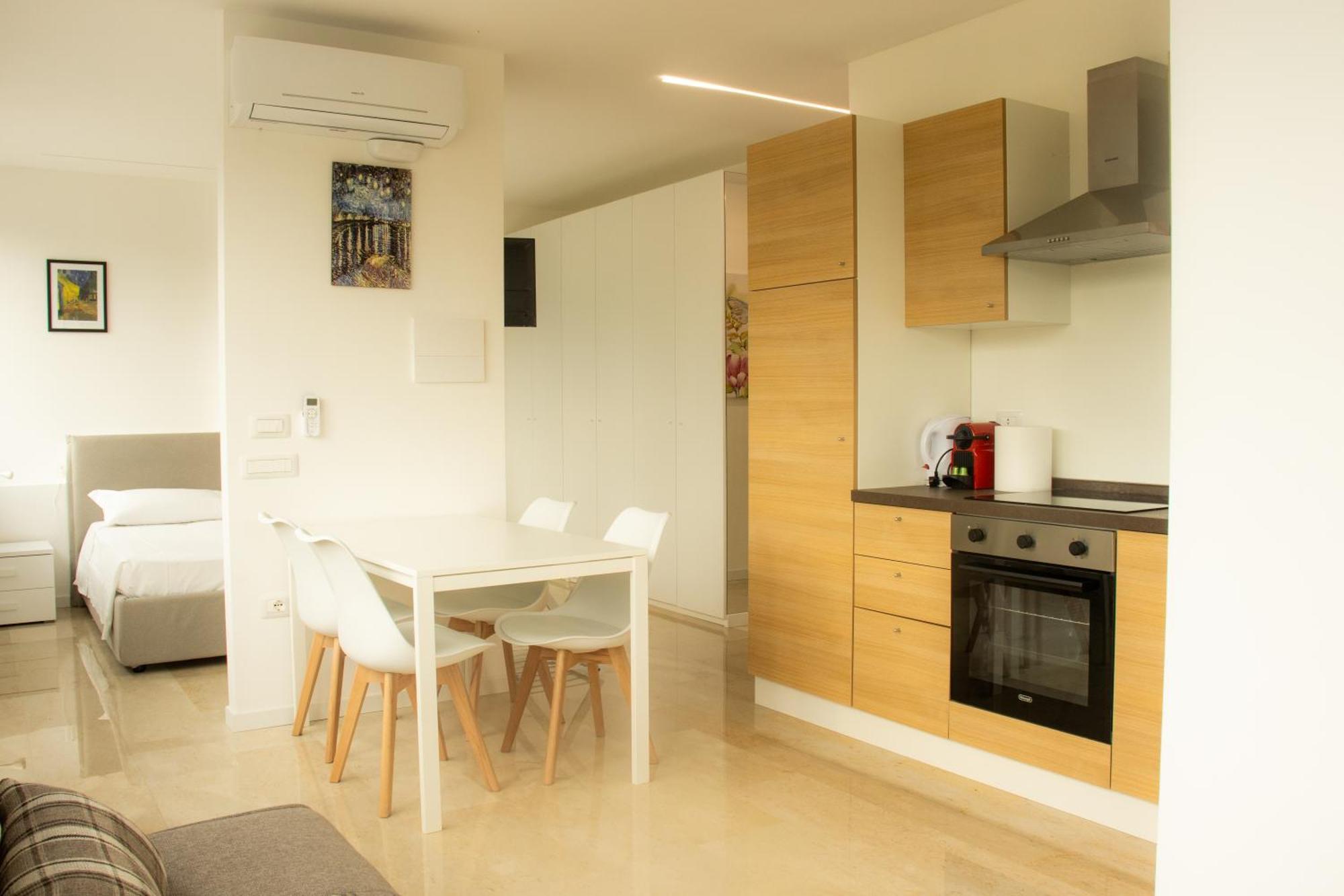Apartment Bordox Nuovi E Luminosi Presso La Stazione E Il Centro Storico